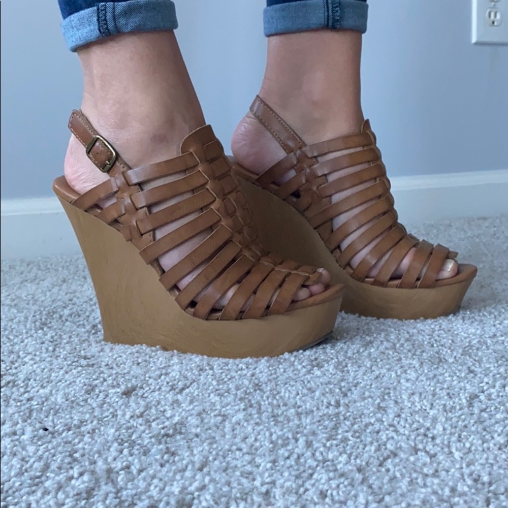 Wedges